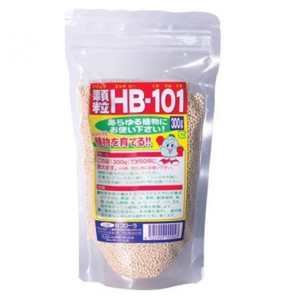 HB-101-granulės-kaina