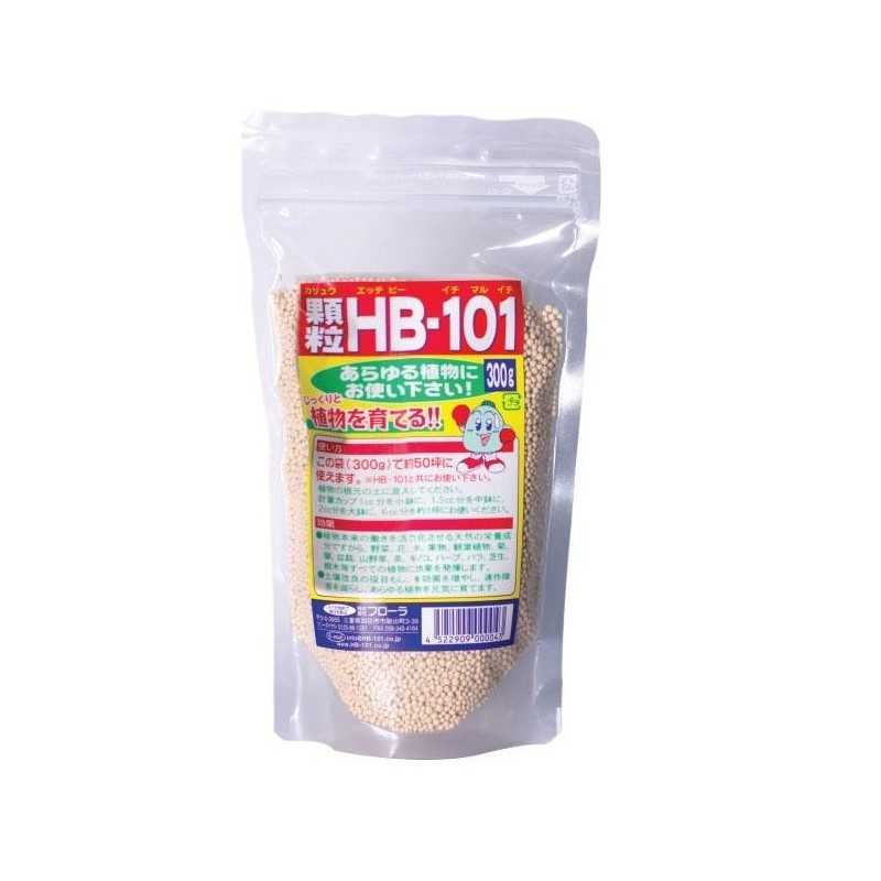 HB-101-granulės-kaina